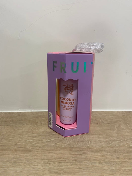 yes studio- hand cream trio