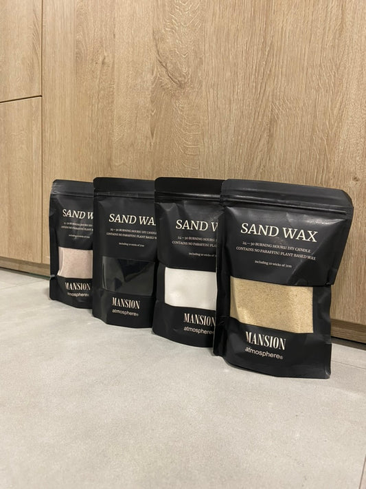Zandwax - 500g