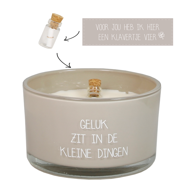 Sojakaars klein quote