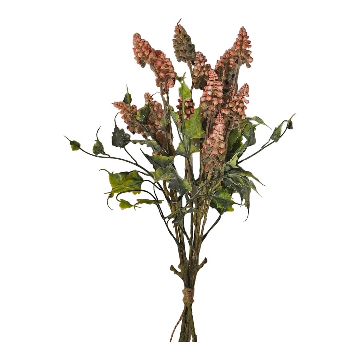 Pink Sage Grass