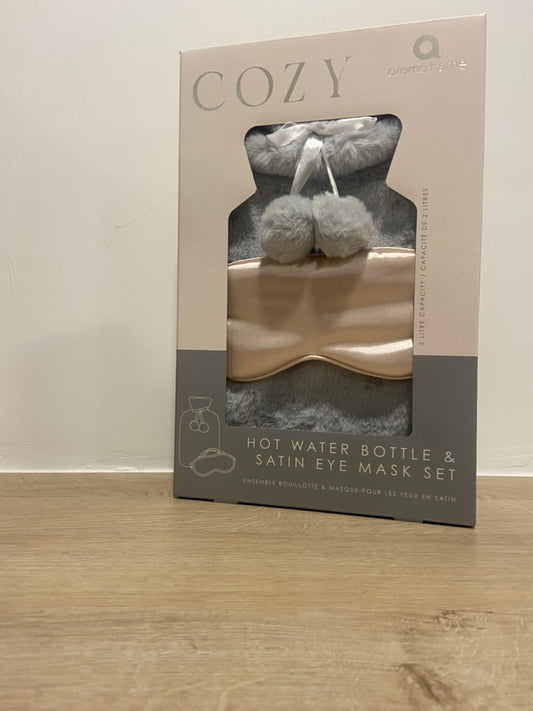 aroma home- cozy set