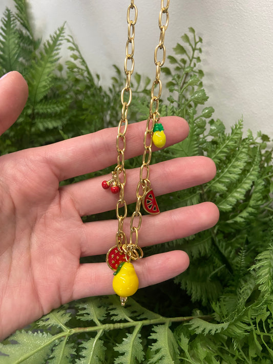 summer ketting