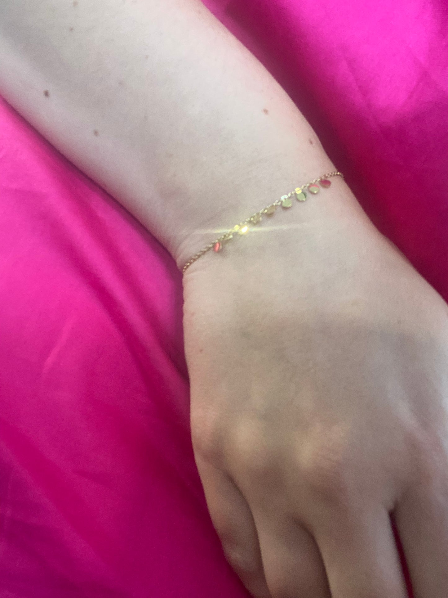 simpele armband