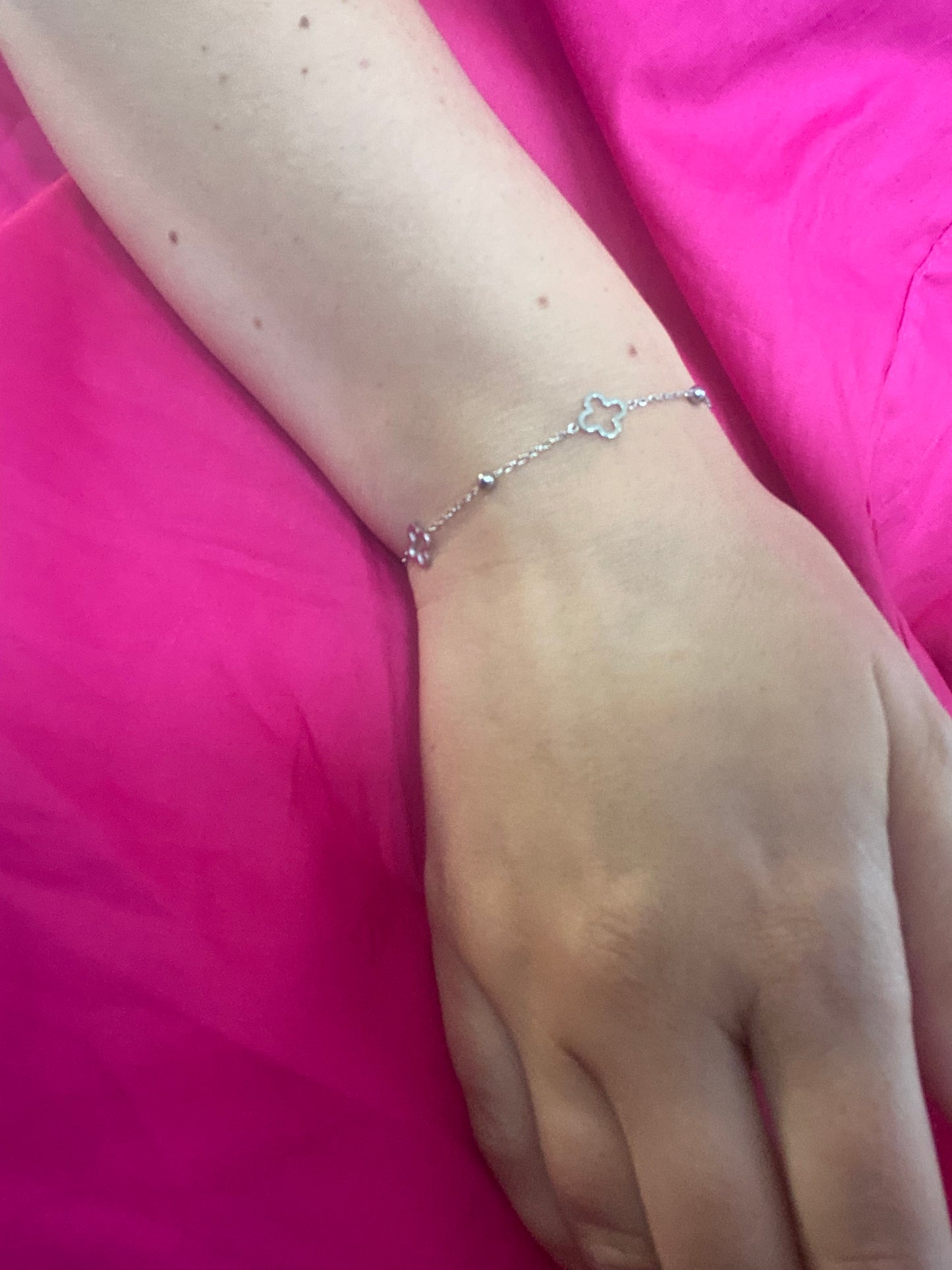 Simpele armband