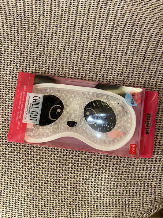 chill out- eye mask