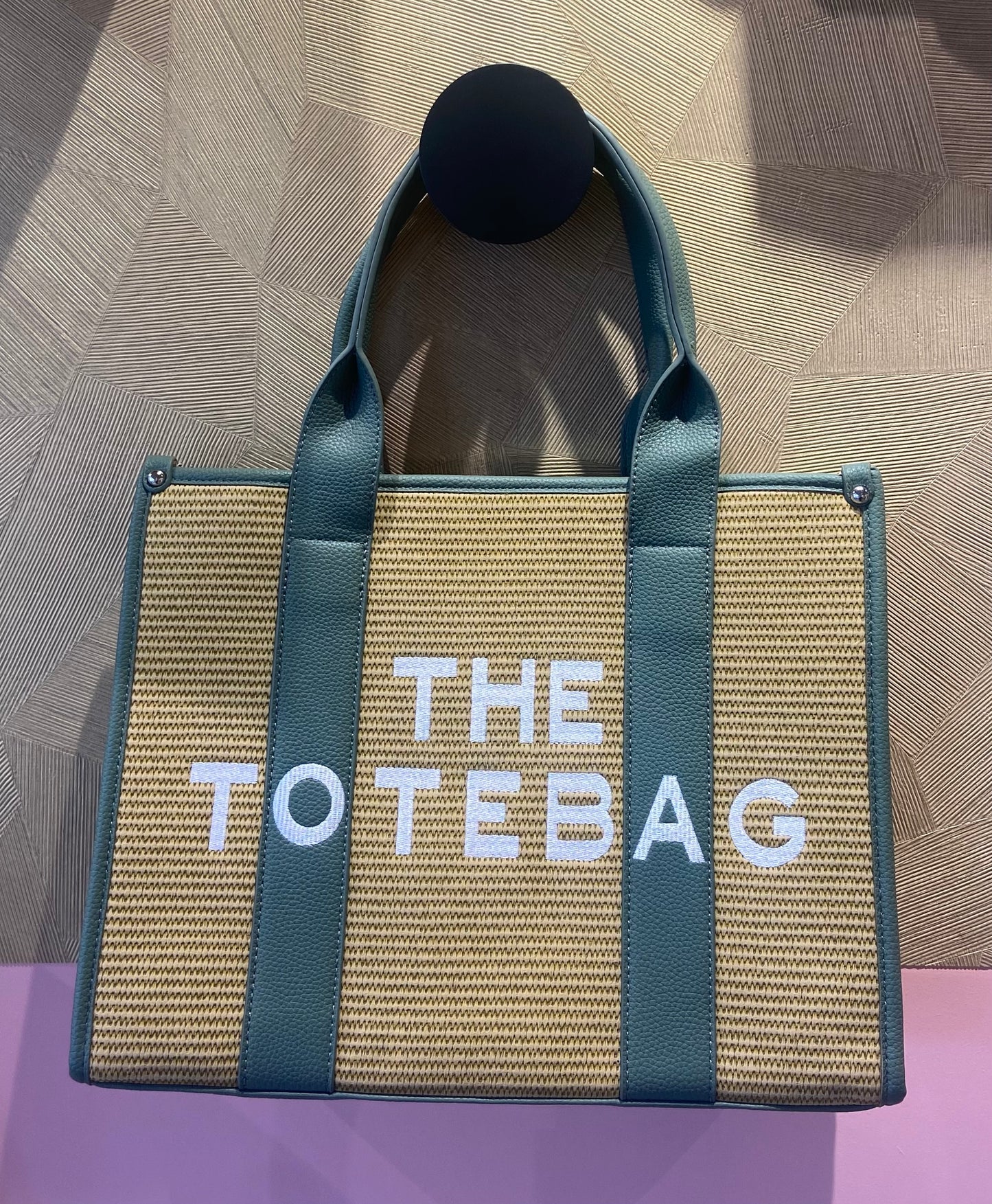 THE TOTE BAG special edition