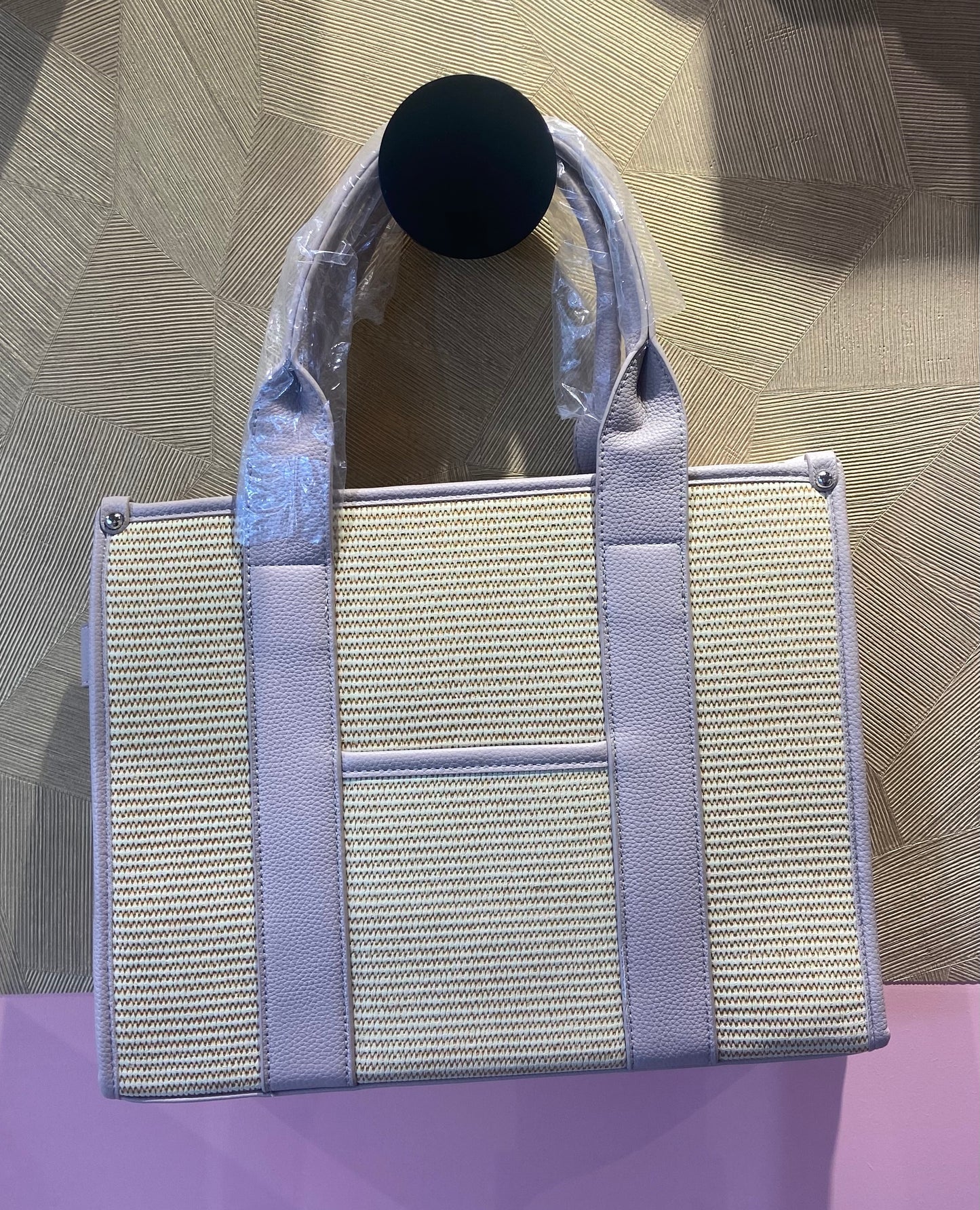 THE TOTE BAG special edition