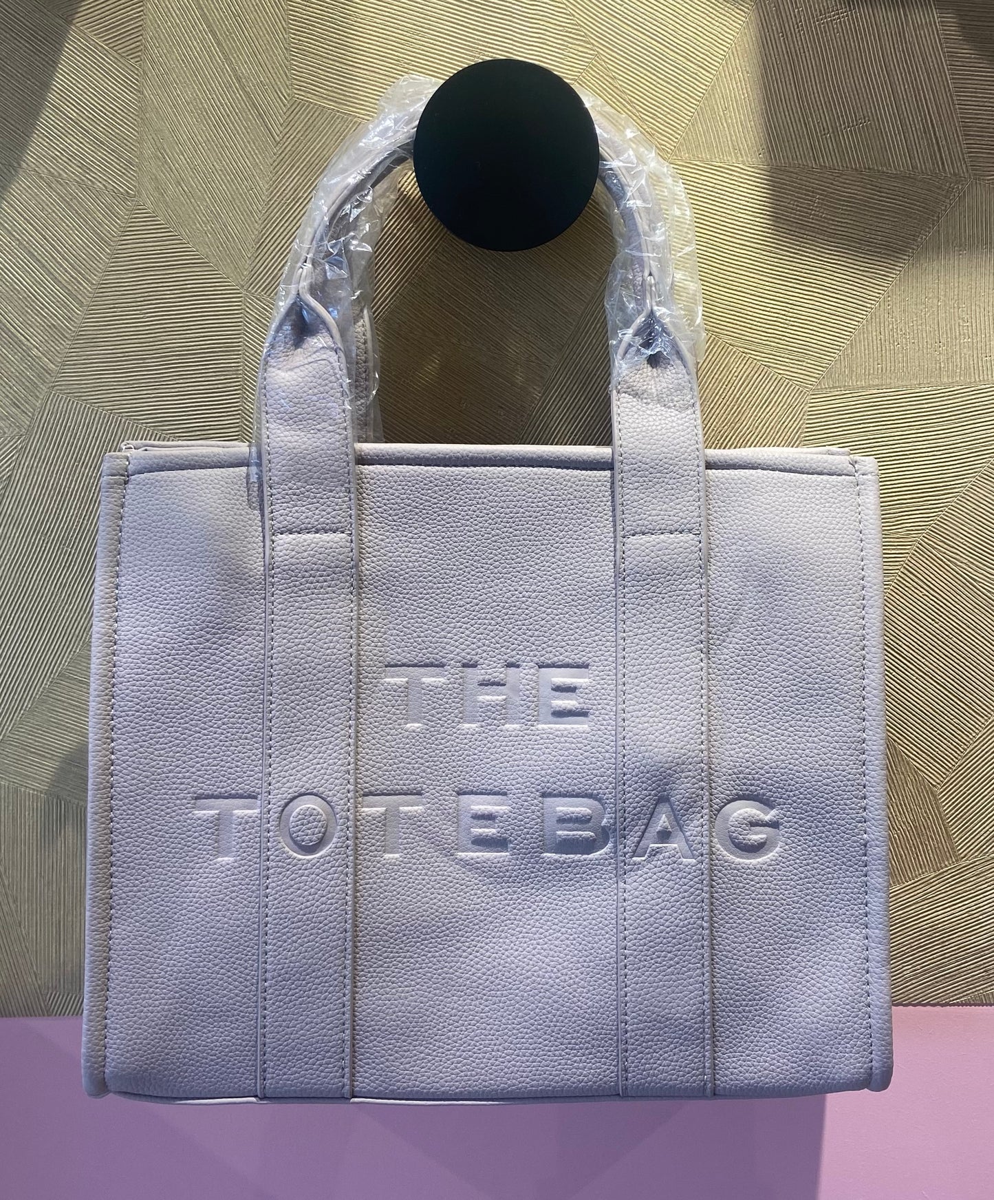 The TOTE BAG