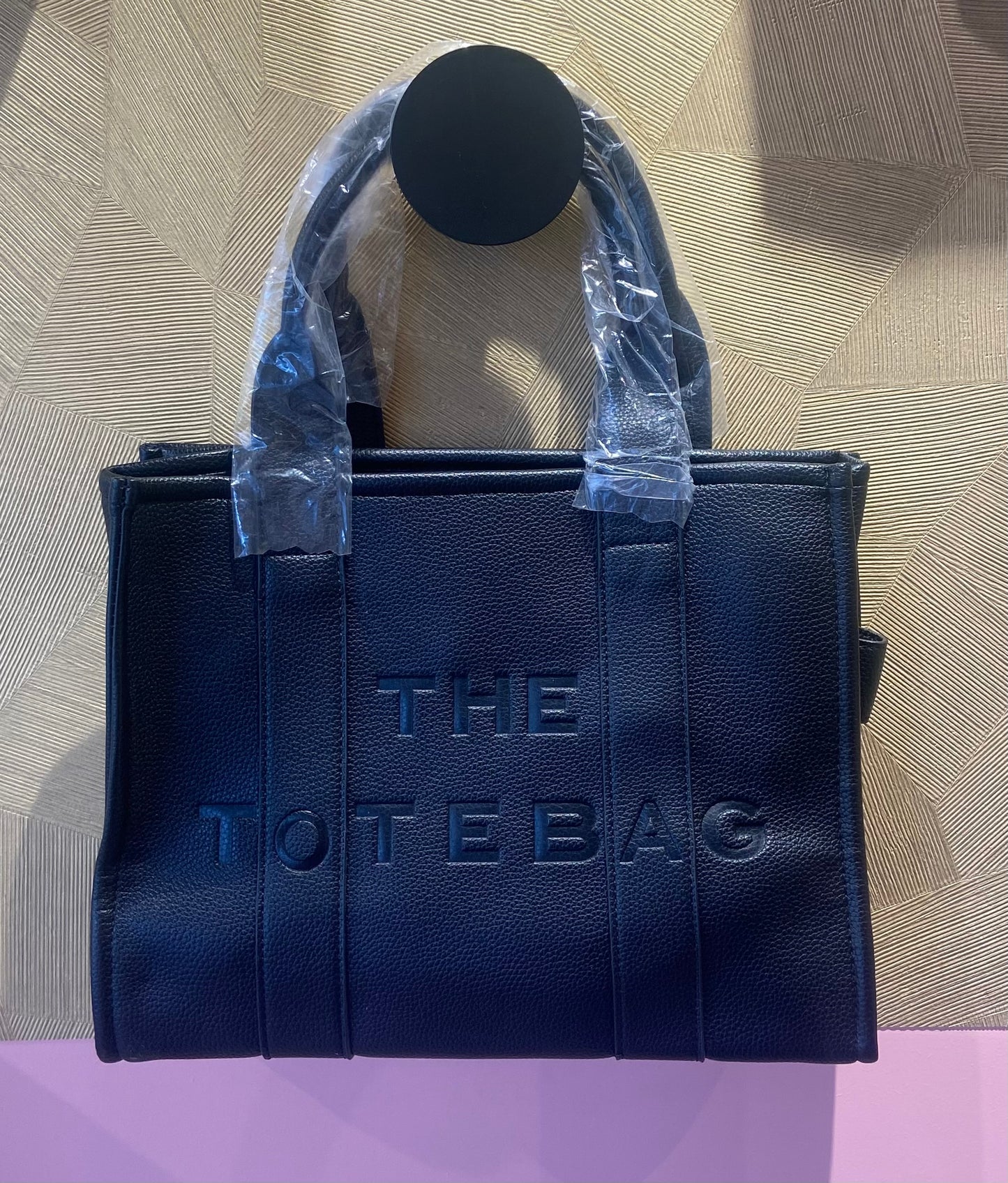 The TOTE BAG