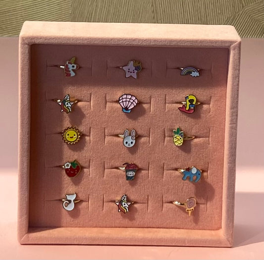 Ring Kind