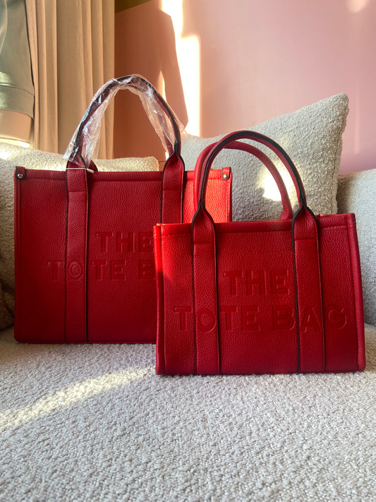 The TOTE BAG