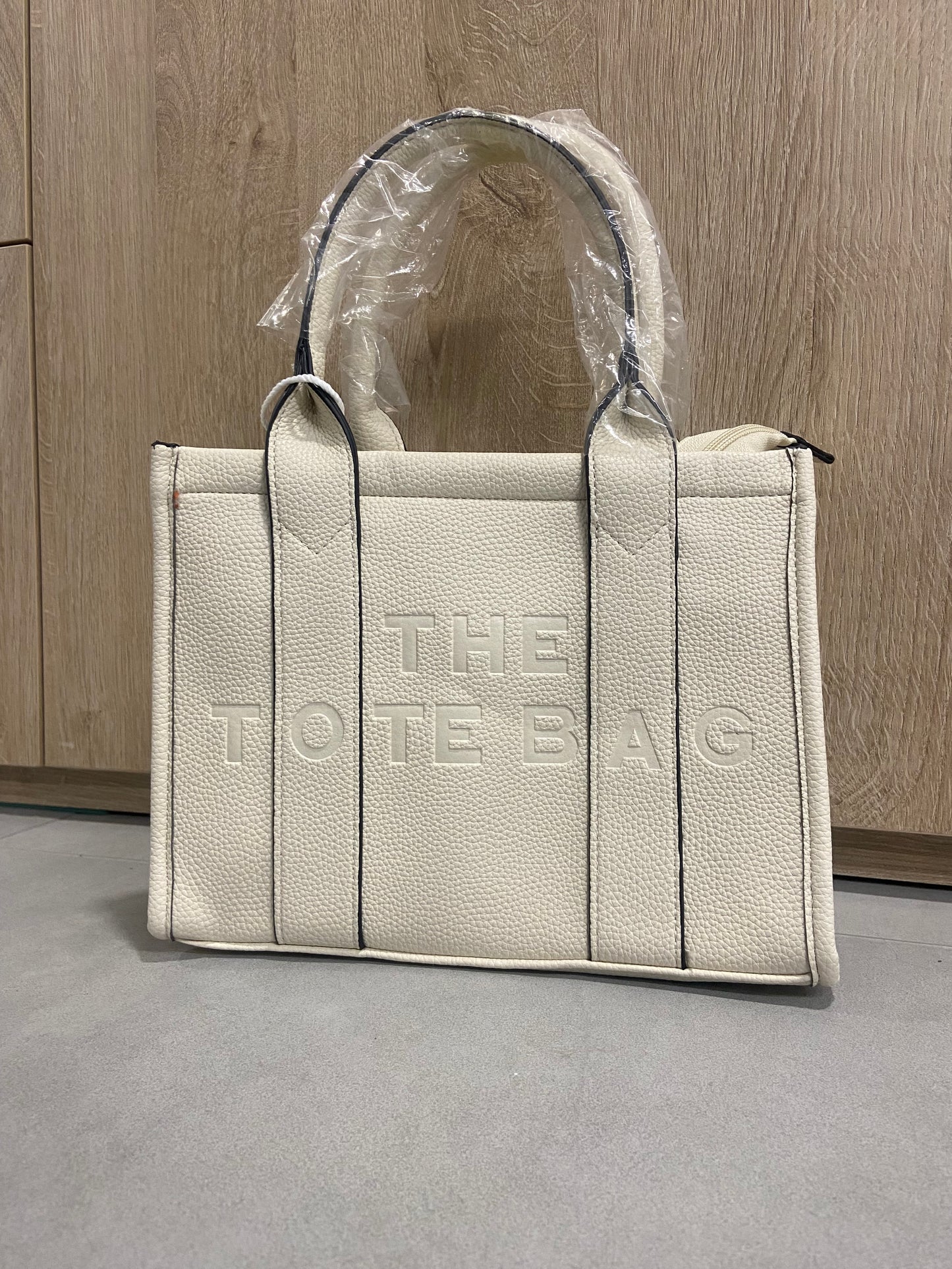 The TOTE BAG