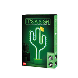 legami- its a sign