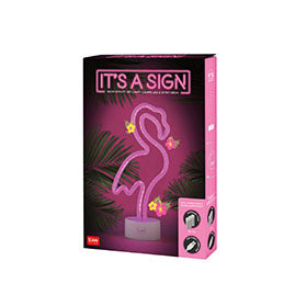 legami- its a sign