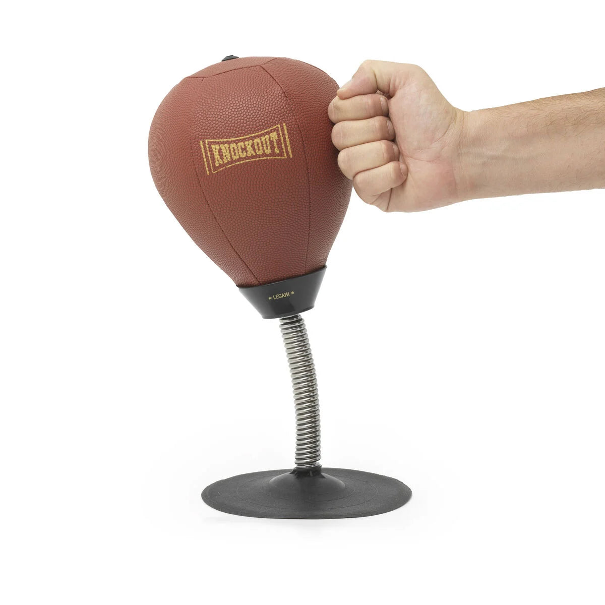 Knockout boksbal